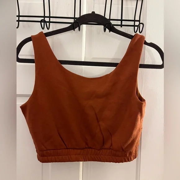 Brown Matching Set!! NEVER WORN!!! - Picture 2 of 5